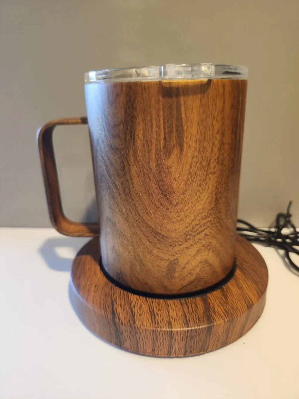 Folgers this listing